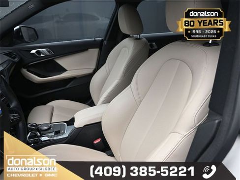 Used 2021 BMW 228i xDrive Gran Coupe 228i xDrive w/ Convenience Package image 8