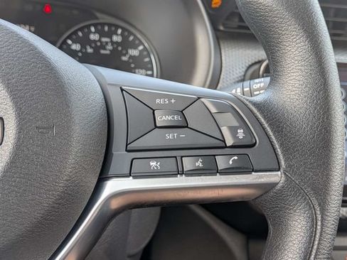 Used 2024 Nissan Kicks SV FWD image 30