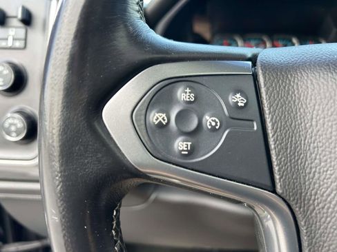 Used 2015 Chevrolet Silverado 2500 LTZ w/ Duramax Plus Package image 20