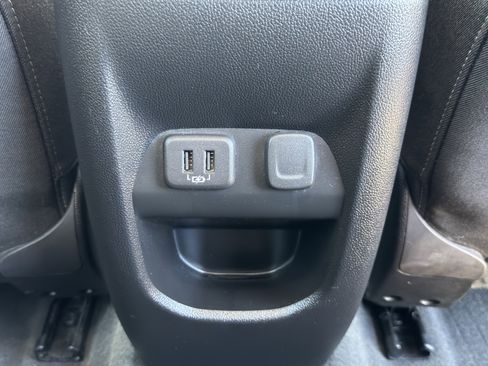 Used 2022 GMC Canyon Elevation w/ Trailering Package image 34