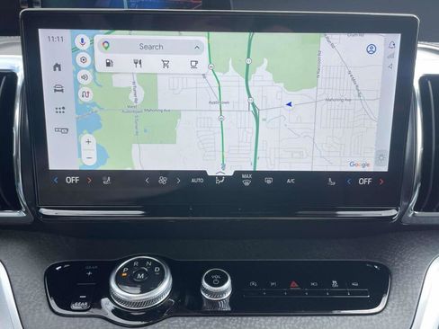 New 2026 Ford Expedition Tremor AWD/4WD image 25