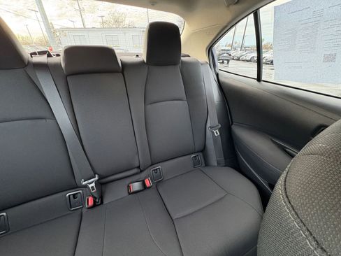Used 2025 Toyota Corolla LE image 35