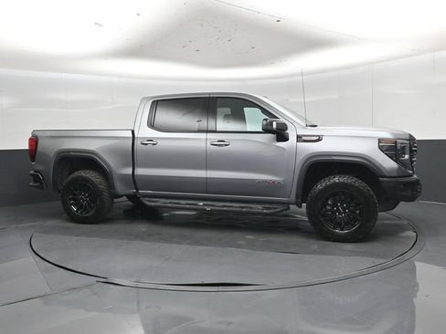 Used 2023 GMC Sierra 1500 AT4X AWD/4WD image 28