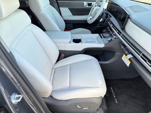 New 2026 Hyundai Santa Fe Limited image 13