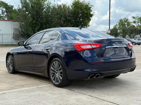 Used 2019 Maserati Ghibli image 4
