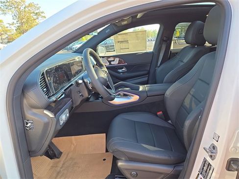 New 2026 Mercedes-Benz GLE 450 4MATIC Coupe image 25