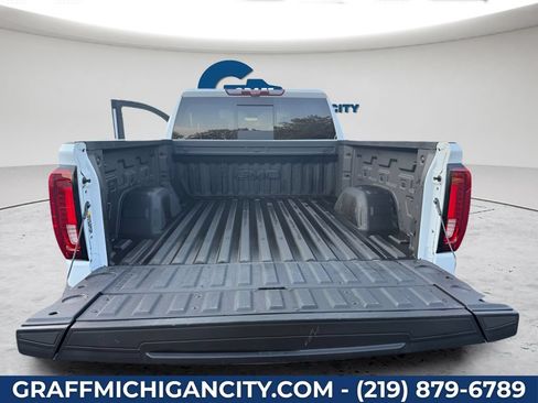 Used 2026 GMC Sierra 1500 Denali w/ Denali Reserve Package AWD/4WD image 29