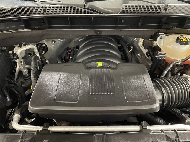 Used 2023 GMC Sierra 1500 Elevation w/ LPO, Elevation Black Package AWD/4WD image 23
