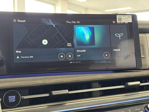 New 2026 Hyundai Santa Fe Limited w/ Tow & Go Package image 25