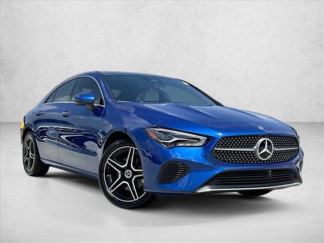 Used 2026 Mercedes-Benz CLA 250 image 12