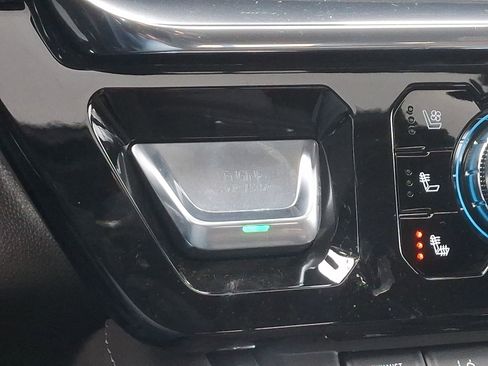 New 2026 GMC Sierra 3500 Denali w/ Denali Reserve Package image 23