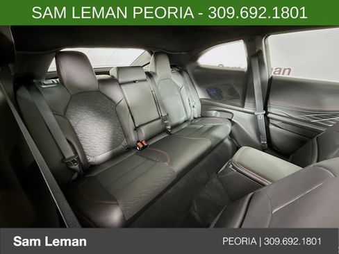 New 2026 Dodge Charger Scat Pack image 26