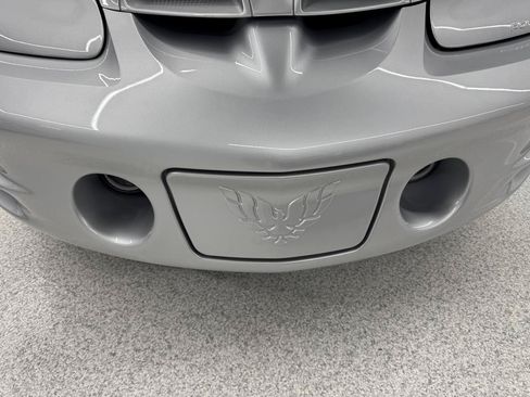 Used 2000 Pontiac Firebird Formula RWD image 26
