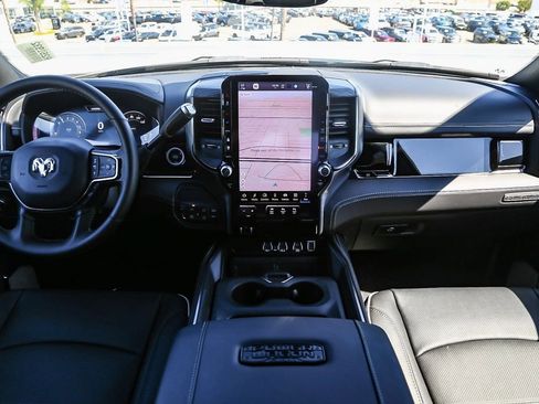 New 2025 RAM 2500 Power Wagon image 13