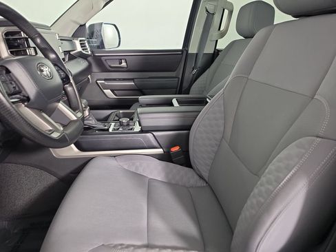 Used 2024 Toyota Tundra SR5 AWD/4WD image 8
