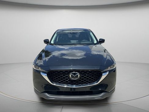 Used 2023 MAZDA CX-5 AWD 2.5 S w/ Select Package image 2