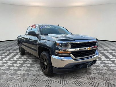 Used 2019 Chevrolet Silverado 1500 LT