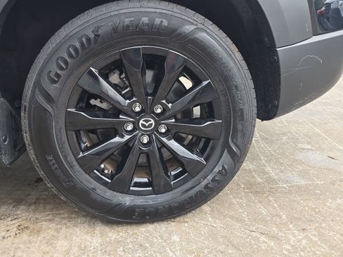 Used 2025 MAZDA CX-50 AWD 2.5 S w/ Select Package image 28