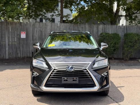 Used 2019 Lexus RX 350 AWD w/ Navigation Package image 9