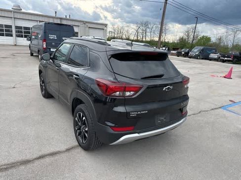 Used 2023 Chevrolet TrailBlazer LT w/ Convenience Package image 18