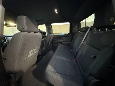 Used 2021 Chevrolet Silverado 1500 LT w/ All Star Edition Plus image 27