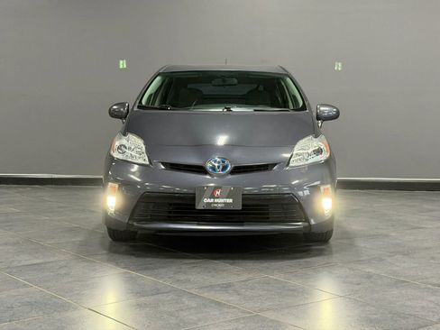 Used 2015 Toyota Prius Two FWD image 3