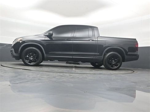 Used 2020 Honda Ridgeline Black Edition image 43