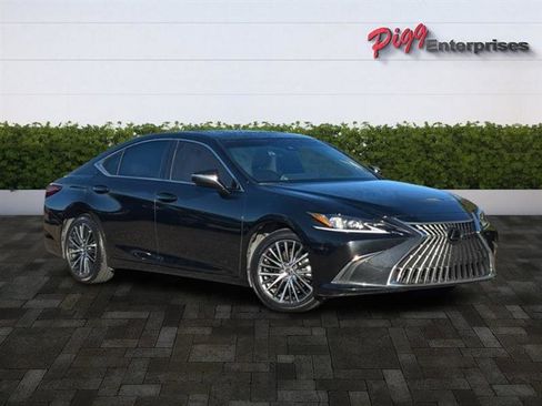 Used 2024 Lexus ES 350 Premium image 50