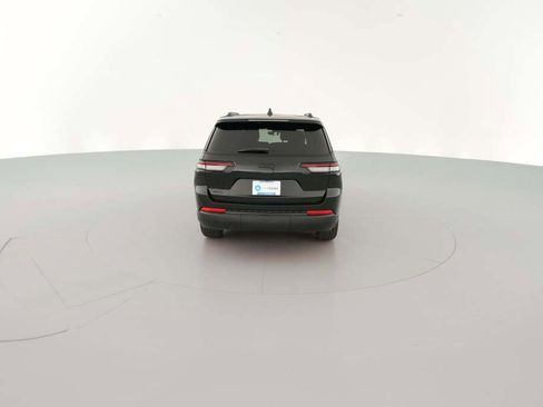 New 2025 Jeep Grand Cherokee L Laredo image 10