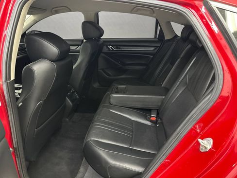Used 2021 Honda Accord Sport Special Edition image 20