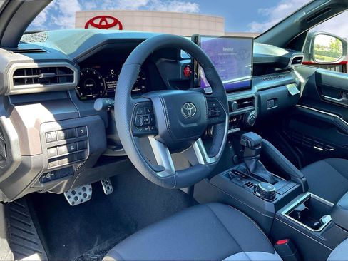 New 2025 Toyota Tacoma TRD Off-Road image 6
