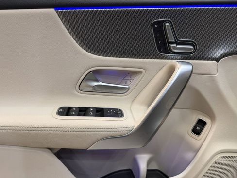 Certified 2025 Mercedes-Benz CLA 250 image 23