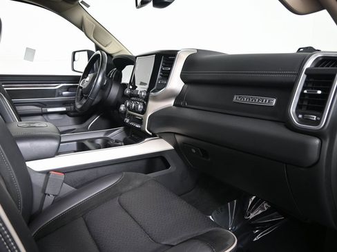Used 2019 RAM 1500 Laramie image 16