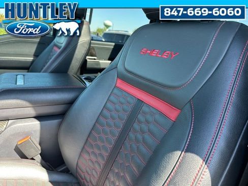 Used 2023 Ford F150 Lariat w/ Equipment Group 502A High image 21