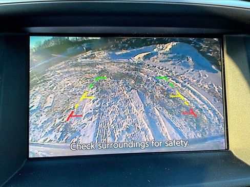 Used 2019 INFINITI QX60 Pure image 18