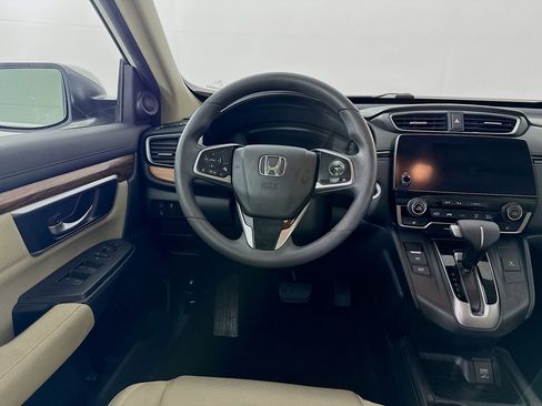 Used 2018 Honda CR-V EX image 23