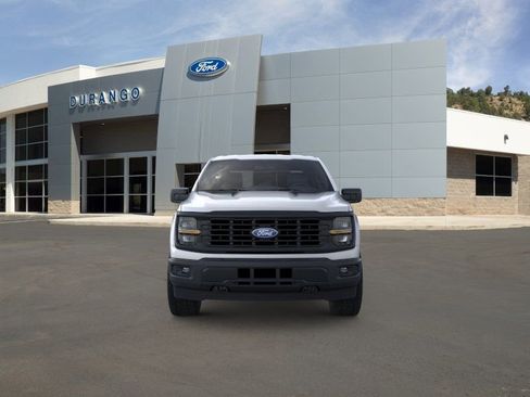 New 2026 Ford F150 STX image 6