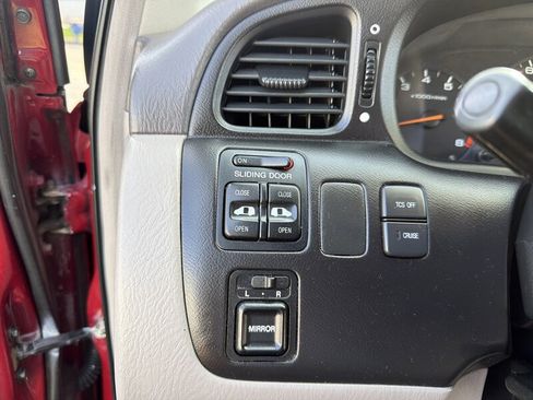 Used 2003 Honda Odyssey EX image 38