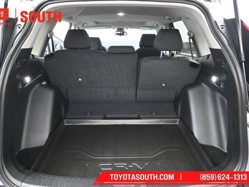 Used 2023 Honda CR-V EX image 28