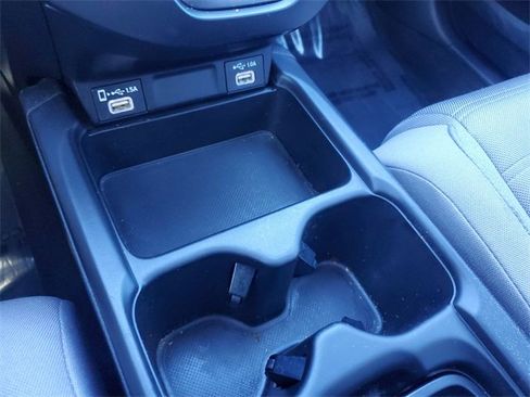 Certified 2022 Honda CR-V EX image 26