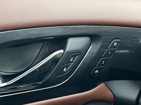 Used 2018 Chevrolet Traverse High Country w/ LPO, Floor Liner Package image 24