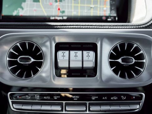 Used 2019 Mercedes-Benz G 63 AMG 4MATIC image 68