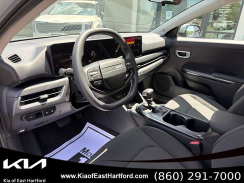 New 2026 Kia K4 FWD image 29