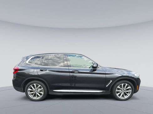 Used 2019 BMW X3 xDrive30i w/ Convenience Package AWD/4WD image 34