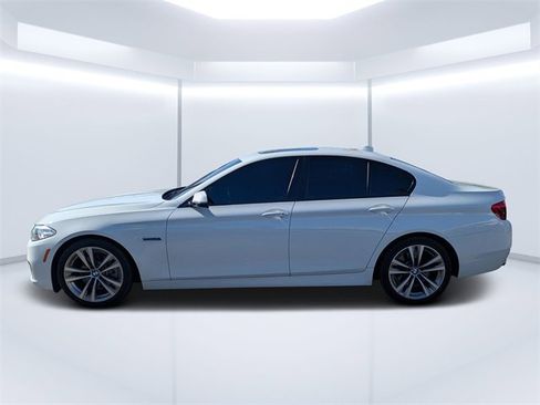 Used 2016 BMW 528i xDrive 528i xDrive image 6