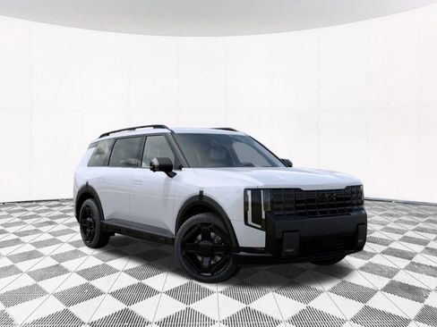 New 2027 Kia Telluride X-Line SX Prestige AWD/4WD image 12
