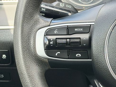 Used 2023 Kia K5 LXS image 14