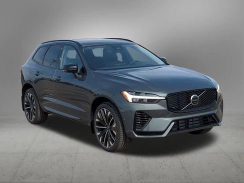 New 2026 Volvo XC60 T8 Ultra w/ Protection Package Premier AWD/4WD image 8
