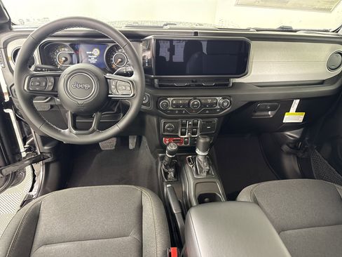 New 2026 Jeep Gladiator Willys image 15