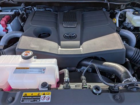 New 2026 Toyota Tundra 1794 Edition image 16